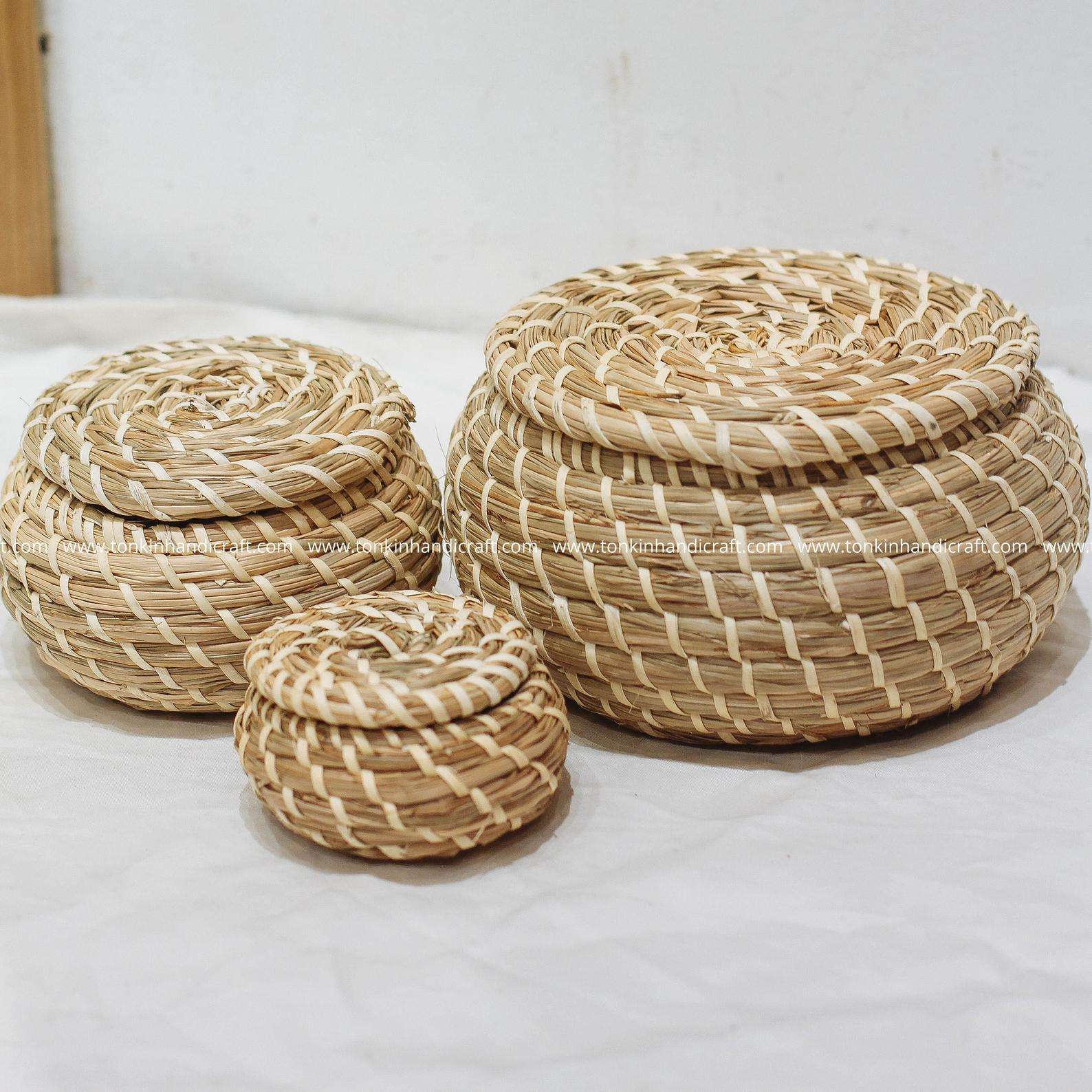 สีหญ้าทะเลธรรมชาติ