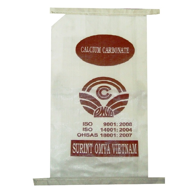 High Durability 25 - 50 kg Cement/ Agriculture/ Chemical/Feeding Industrial Use PP bag Origin From Vietnam