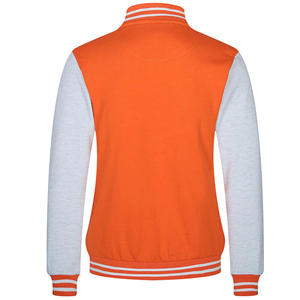 High Top Quality <b>Baseball</b> <b>Jackets</b> Unisex Fashion Design Slim Fit College Varsity Coat <b>Men</b> Women Varsity <b>Jacket</b> Used Whool - Product Image 6