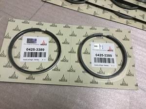 Segment de piston 0425 3389 - Product Image 2