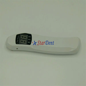 เครื่องวัดทางทันตกรรมเอ็นโดดอนติกเครื่องตรวจจับเส้นประสาทฟันเครื่องทดสอบเยื่อดิจิตอล - Product Image 3