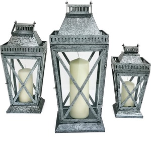 Super Export Quality Modern Designed Metal <b>Lantern</b> Candle Holder with Hanging or Tabletop <b>Decor</b> <b>Lantern</b> - Product Image 3