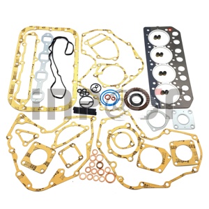 Đại tu Xây Dựng Lại Kit Cho Mitsubishi S4L S4L2 Vòng Piston Xi Lanh lót Đệm - Product Image 2