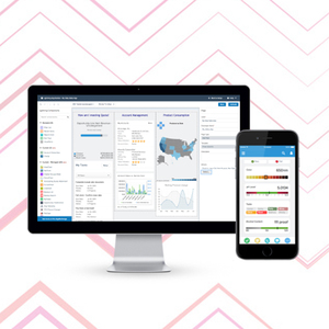 Online Web Style <b>software</b> company for North America and India | Award winning professional online web design by Webroot Infosoft - Product Image 3