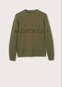 Sweat-shirt pour hommes et femmes, Sweat-shirt à capuche, personnalisé, avec Logo imprimé, solide, nouveau, 2020 - Product Image 6