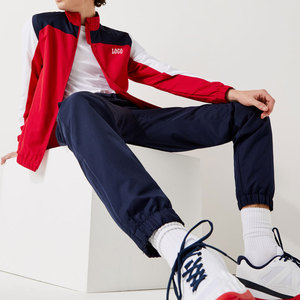 Wholesale Men's Tracksuit Athletic Zip <b>Up</b> Jogging Wear Sweat Suits - Product Image 3