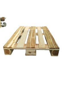 ไม้แปรรูป HLC LVL บรรจุภัณฑ์ 2x4 สำหรับพาเลทไม้และไม้อัด - Product Image 2