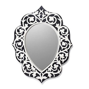 Restaurant And Hotel Wall Decoration High Selling Wall <b>Hanging</b> <b>Mirror</b> Frame At Lowest Price - Product Image 1