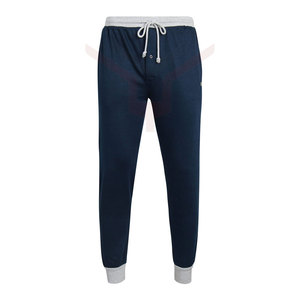 Best Quality <b>Men</b> Gym Clothing Comfortable <b>Stretch</b> Jogger Trouser Custom Gym Fitness Wear Training Trouser - Product Image 1