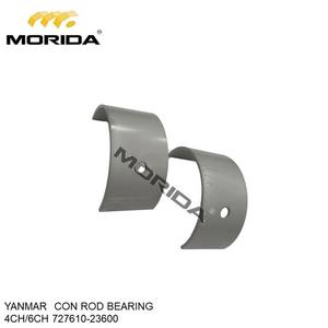 Bielle 6CH 72761023600 pour YANMAR - Product Image 1