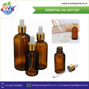 Offre exclusive de haute qualité sur le coffret cadeau d'huile essentielle pure naturelle dissolvant de cernes - Product Image 3