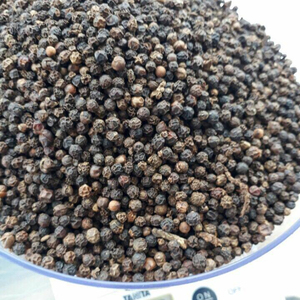 Pimienta Negra seca fresca de Vietnam, precio de pimienta negra barata, 600 GL, FAQ