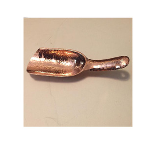 Accessoire de boisson de vente chaude de cuillère à glace de barre faite à la main de haute qualité - Product Image 1