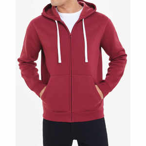 Sudadera con Capucha Personalizada para Hombre, Informal, de Invierno, Manga Larga, Forro Polar, Antipilling, Transpirable, de Secado Rápido, Talla Grande - Product Image 5