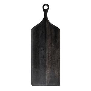 เขียงไม้อะคาเซียพร้อมด้ามจับสำหรับเขียงไม้สามแบบ - Product Image 3