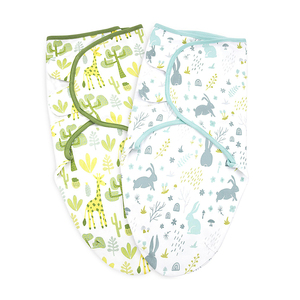 Enveloppe de pataugeoire personnalisé pour bébé, réglable, vente populaire - Product Image 1