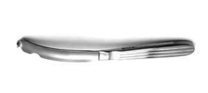 Arceau chirurgical maxillozin du visage, accessoire de chirurgie faciale, écarteur Ramus, gauche et droite, 19.5cm, ensemble de 2 pièces en acier inoxydable, CE - Product Image 3