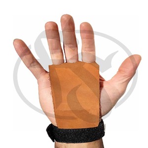 3หลุมยิมนาสติกจับที่ดีสำหรับWODของ,PULLUP'S,ยกน้ำหนัก, - Product Image 1