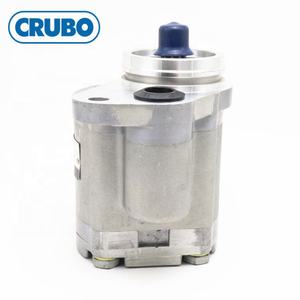 Pompa <span class=keywords><strong>Pilot</strong></span> EX200-<span class=keywords><strong>2</strong></span> suku cadang hidrolik pompa roda gigi hidrolik untuk HPV091DS HPVO91DW - Product Image 1