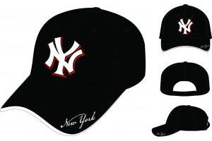 Chapeau pour hommes et femmes, logo personnalisé, chapeau de haute qualité, logo brodé rouge coloré, collection - Product Image 3