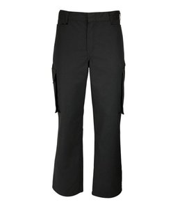 Pantalones Jogger para Hombre, Diseño Nuevo, Calidad de Exportación OEM, Tela de Lona de Poliéster/Algodón, Transpirable, Cintura Elástica, Estilo Casual para Otoño - Product Image 1