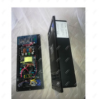 3000W DSP 90v-260v 50-60hz pfc tek kanallı amplifikatör modülü Powered hoparlörler