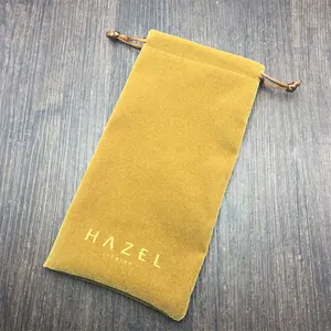 Kabartma LOGO Kadife Güneş Kılıfı - Product Image 1