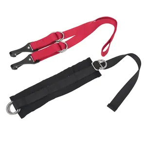 Safety Gear Belt Accessories 2 inch Padded Arm Bands Driver's Racing Arm Restraints
