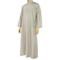 Kaftan arabe islamique à manches courtes pour hommes, vêtements masculins, Thobe personnalisé, kaffah, conception de poche, vente en gros, 2021, 2020