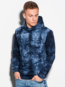 2024 คุณภาพสูง 100% ผ้าฝ้ายกรดล้างHoodie High Streetหินล้างVINTAGE Hoodieหลายสี - Product Image 5