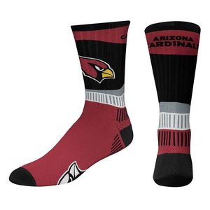 Sports Sublimated Crew Football <b>Socks</b>-Anti-Bacterial Breathable <b>Wool</b> Liner - Product Image 6