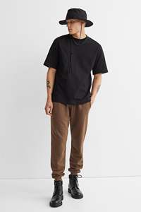 กางเกงวิ่งออกกำลังกายรัดรูปสำหรับผู้ชายกางเกงวิ่งโลโก้ - Product Image 4