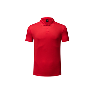 Polos informales de alta calidad para hombre, logotipo personalizado impreso de talla grande, diseño suelto de manga corta, patrón liso, uso de Golf, venta al por mayor - Product Image 3