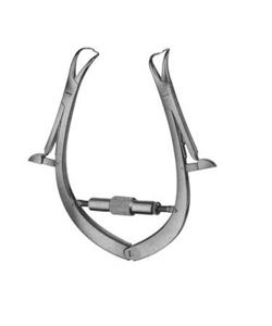 Joll(Friedman) retractor 155mm - Product Image 1