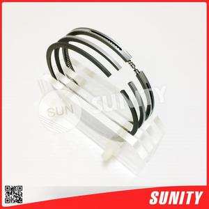 TAIWAN SUNITY haut fournisseur remplacement F9 diamètre de segment de Piston 95MM 4 pièces pour yamaha Traction Machine - Product Image 3