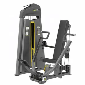 E3008 Best Commercial Fitness Equipment Body Fit Vertical Chest Press