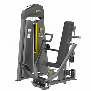 E3008 El Mejor Equipo de Gimnasio Comercial, Máquina de <span class=keywords><strong>Press</strong></span> de <span class=keywords><strong>Pecho</strong></span> <span class=keywords><strong>Vertical</strong></span> Body Fit - Product Image 1