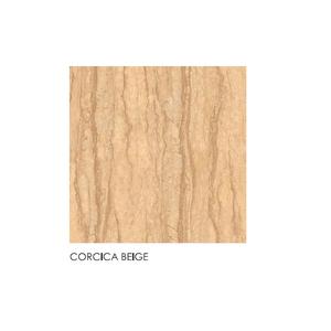 ตรวจสอบสีสองสีที่แตกต่างกันออกแบบกระเบื้องปูพื้นพอร์ซเลนพื้นไม้ 40x40 ซม - Product Image 4