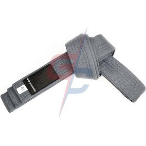 Jiu Jitsu brésilien BJJ Pro Ceintures | ceinture d'arts martiaux | équipement d'arts martiaux équipement de jiu jitsu Jiu Jitsu brésilien - Product Image 4