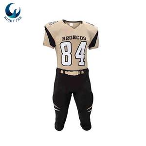 ชุดกีฬาที่นิยมที่สุด ชุดฟุตบอลเยาวชนอเมริกัน ชุดฟุตบอลชาย - Product Image 3