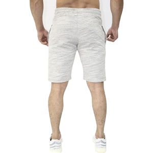 Hommes 2025 été lâche course Fitness Gym pantalon léger respirant séchage rapide grande taille - Product Image 6