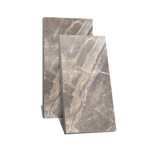 Produit indien original Carreaux en porcelaine vitrifiée finition brillante 600x1200mm pour salle de bain cuisine mur classique moderne brique réfractaire - Product Image 4