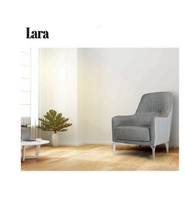 Fauteuil berg de luxe en cuir velours polyester et coton, mobilier turc 2020, canapé exclusive de luxe