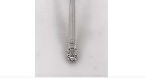 Luxurious Mirror Finished Rose Gold <b>Serving</b> <b>Spoon</b> Elegant Durable Kitchen Utensil Perfect for Stylish Dining and Special Use - Product Image 6