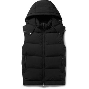 Nouveau design Noir Double Face En Cuir Coupe Standard Polyester de Bangladesh - Product Image 1
