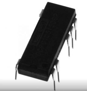 Fys kho tốc độ cao CMOS mạch tích hợp IC 74hc273 octal D loại lật Flop một cửa bom dịch vụ sn74hc273nsr đặc biệt logic - Product Image 4