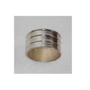 Anillo de Servilleta Decorativo para Mesa de Boda de Alta Calidad, Diseño Fabuloso, Anillo de Servilleta Decorativo para Mesa al Precio Más Bajo - Product Image 1