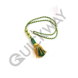 Cuerda obispos con borlas, LITURGICA, Cincture - Product Image 3