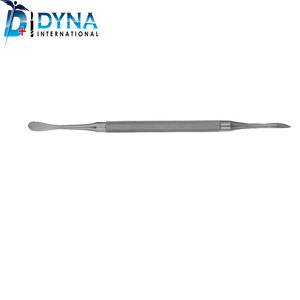 เครื่องมือทันตกรรมคุณภาพสูง Dingman Periosteal Elevator/Raspatory ขนาด 18 ซม. - Product Image 2