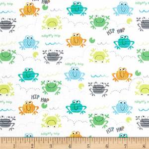 PUL en tissu imperméable à imprimés personnalisés, étoffe pour couche en tissu - Product Image 3